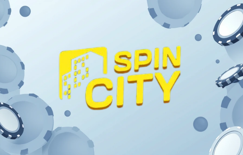 Spin city casino: Nowoczesna platforma hazardowa i Twoje centrum rozrywki online w Polsce