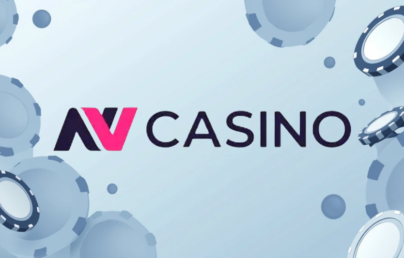 NV casino