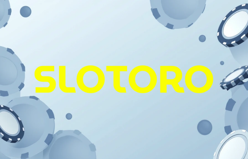 Slotoro casino