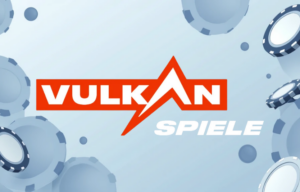 Vulkanspiele