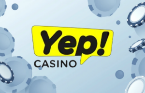 YEP casino