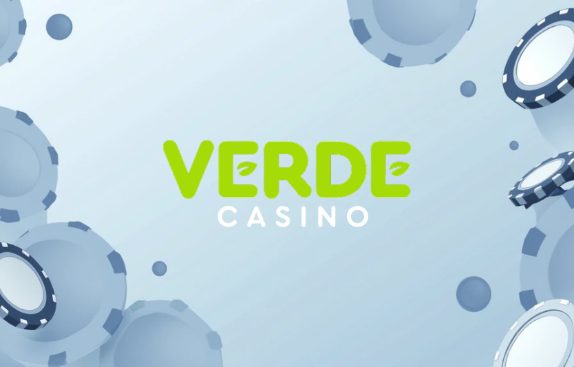 Verde casino