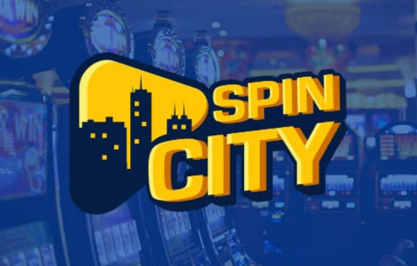Spin city casino