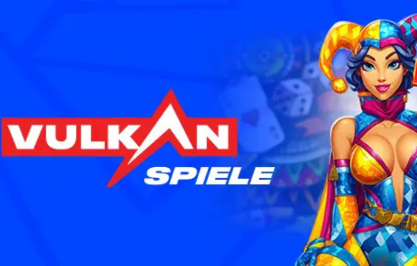 Vulkanspiele