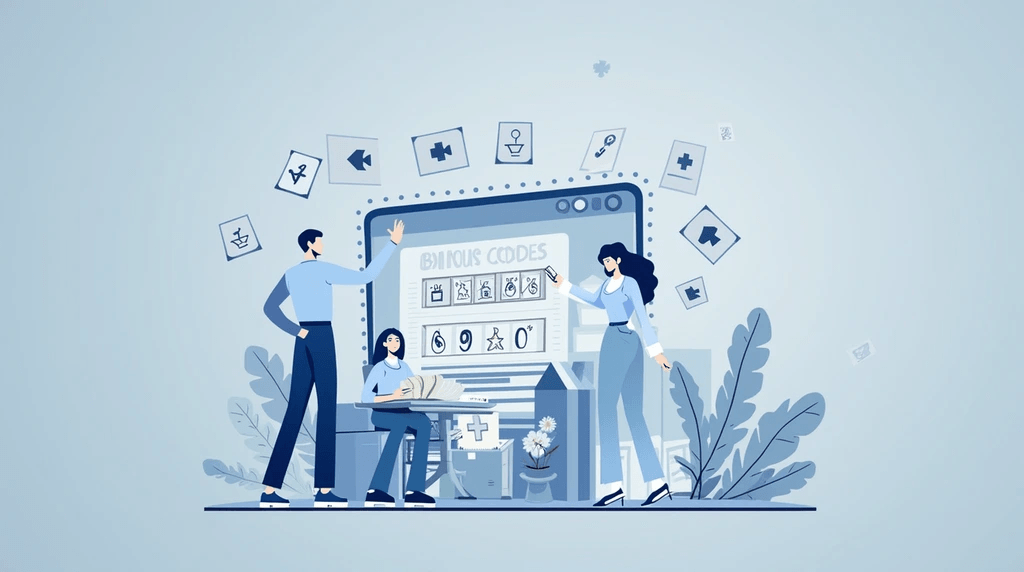 Kody bonusowe do kasyn online w Polsce